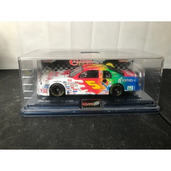 1999 Team Caliber Terry Labonte #5 Kellogg's K-sentials The Winston Winner 1:24 - Picture 1 of 9